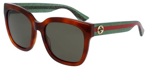 gucci ray ban glasses|Gucci Sunglasses .